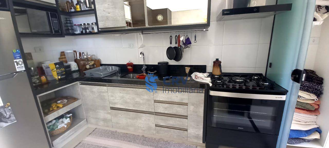 Casa à venda com 3 quartos, 163m² - Foto 15