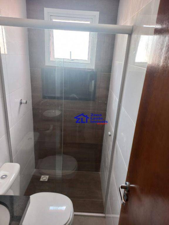 Apartamento à venda com 2 quartos, 53m² - Foto 9