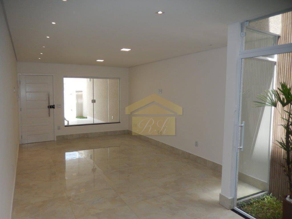 Sobrado à venda com 4 quartos, 200m² - Foto 16