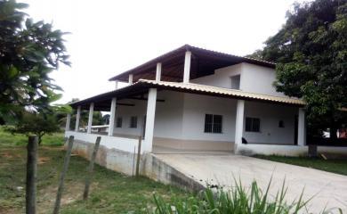 Sítio à venda com 3 quartos, 10000m² - Foto 7