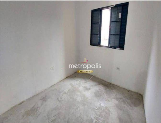 Sobrado à venda com 2 quartos, 105m² - Foto 1