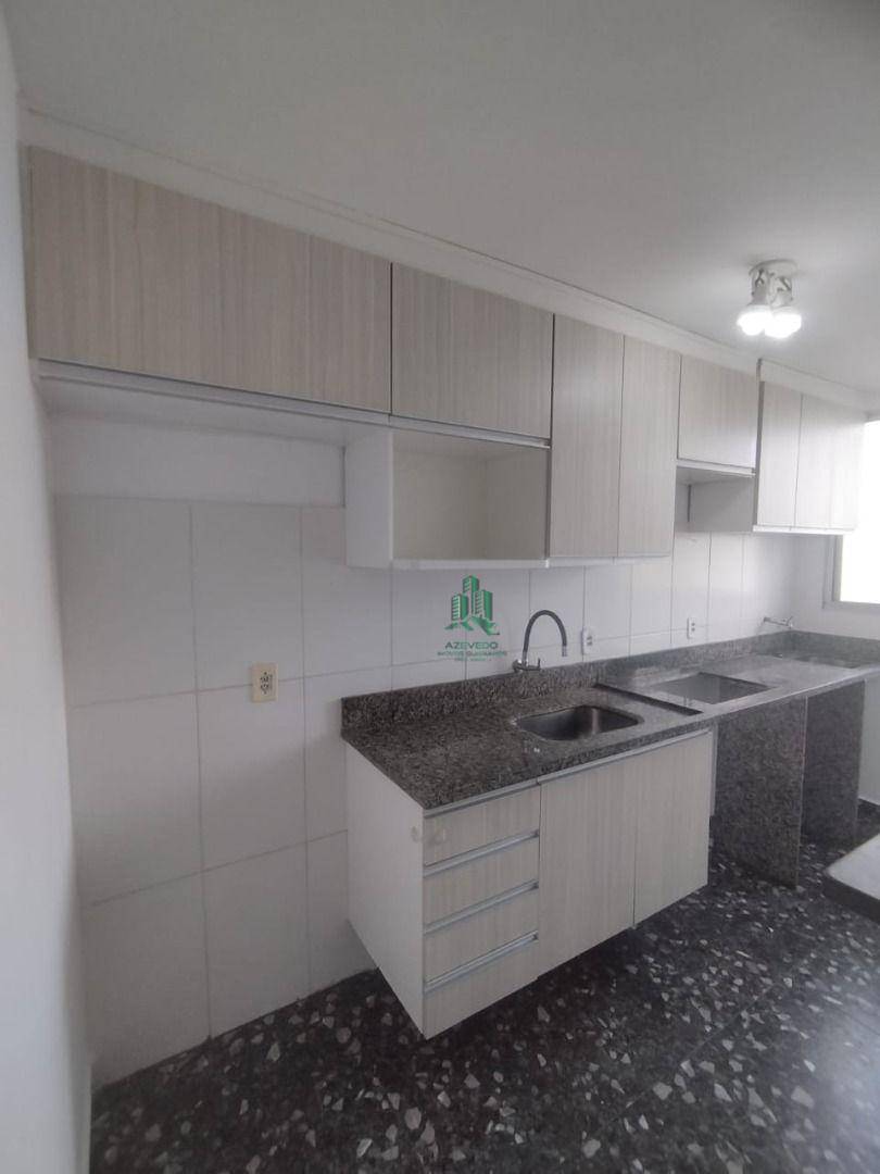 Apartamento à venda com 2 quartos, 44m² - Foto 6