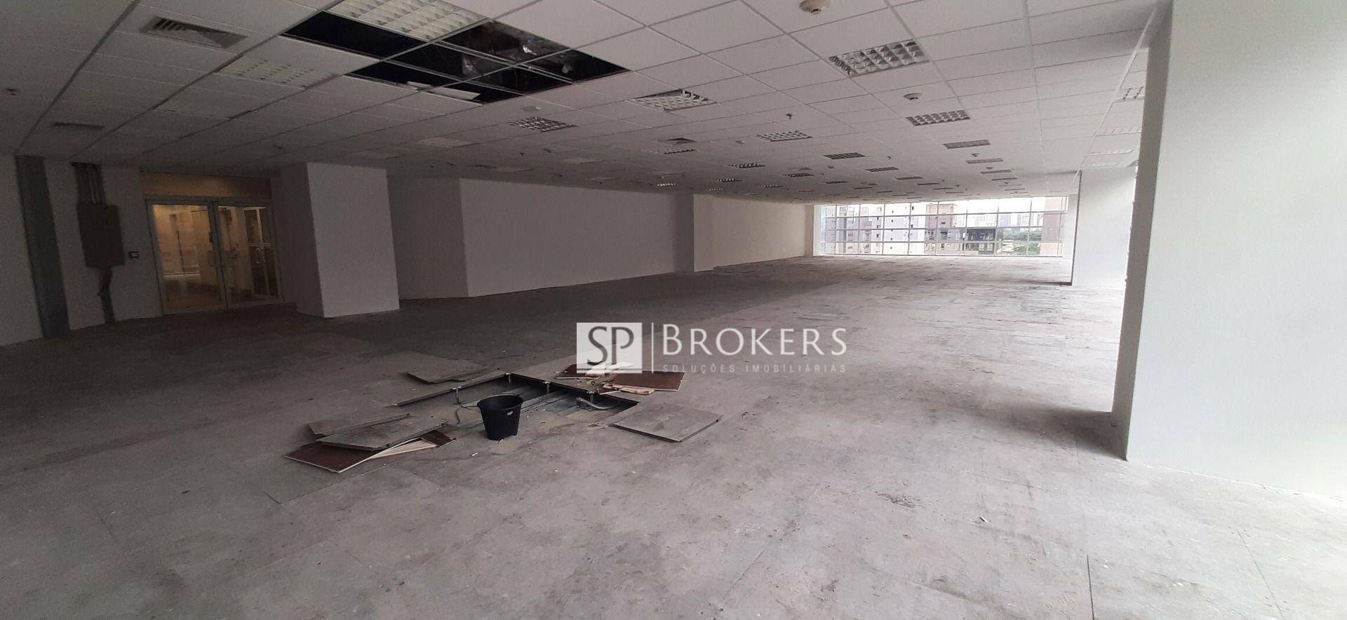 Conjunto Comercial-Sala para alugar, 562m² - Foto 3