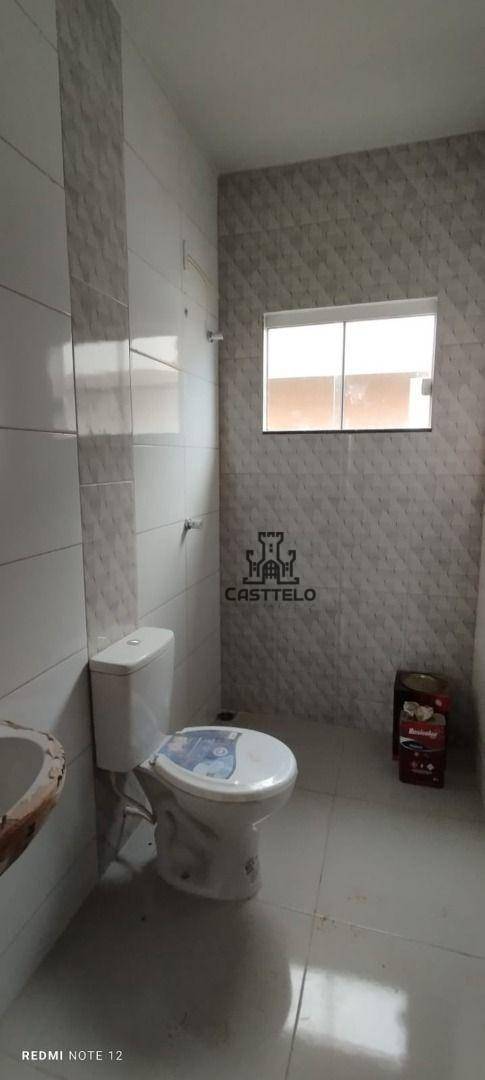 Casa, 3 quartos, 60 m² - Foto 8