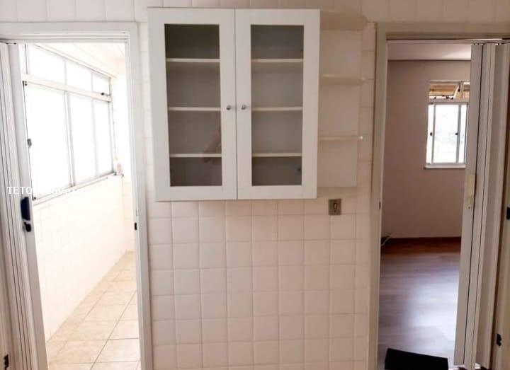 Apartamento à venda com 2 quartos - Foto 1