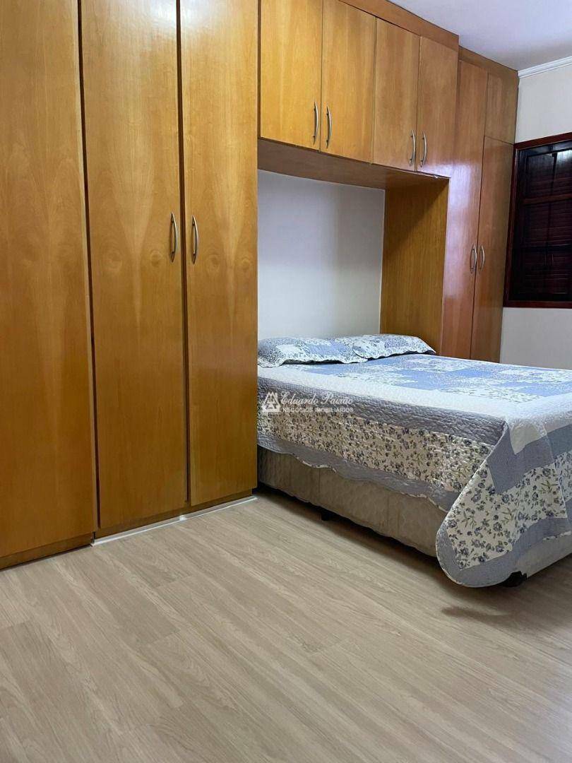 Casa à venda com 3 quartos, 125m² - Foto 6