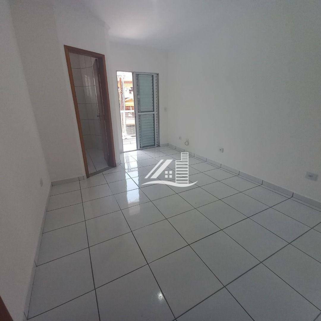 Sobrado à venda com 3 quartos, 100m² - Foto 14