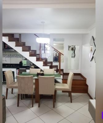 Sobrado à venda com 2 quartos, 100m² - Foto 13