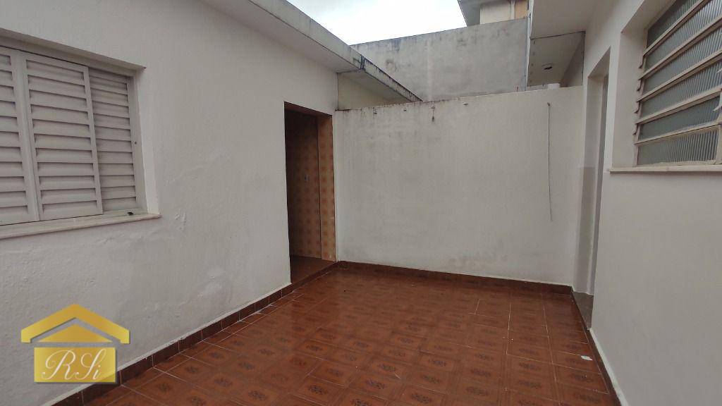 Sobrado para alugar com 3 quartos, 130m² - Foto 13