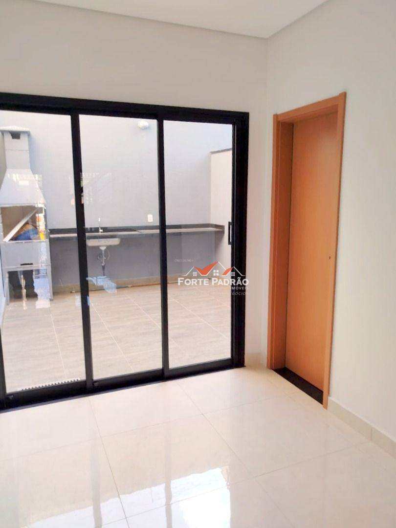 Sobrado à venda com 2 quartos, 80m² - Foto 4