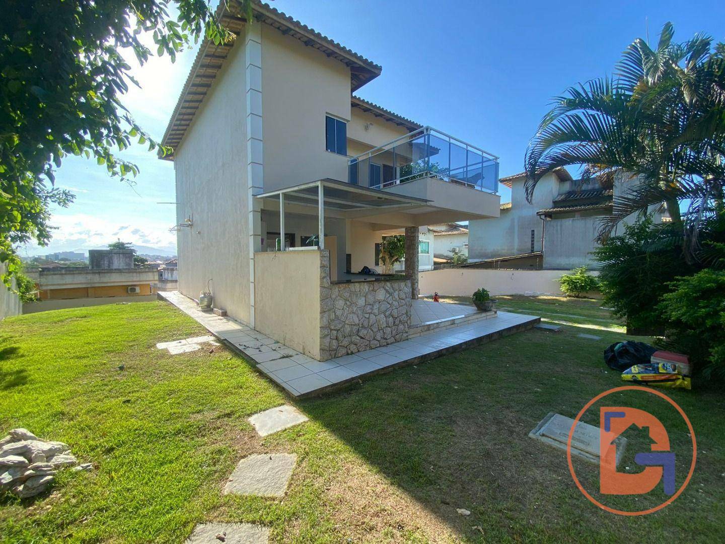 Casa à venda com 3 quartos, 143m² - Foto 5