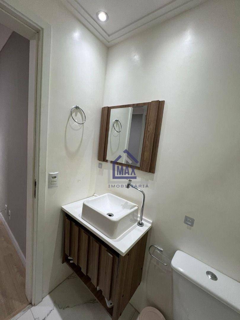 Apartamento à venda com 2 quartos, 62M2 - Foto 5