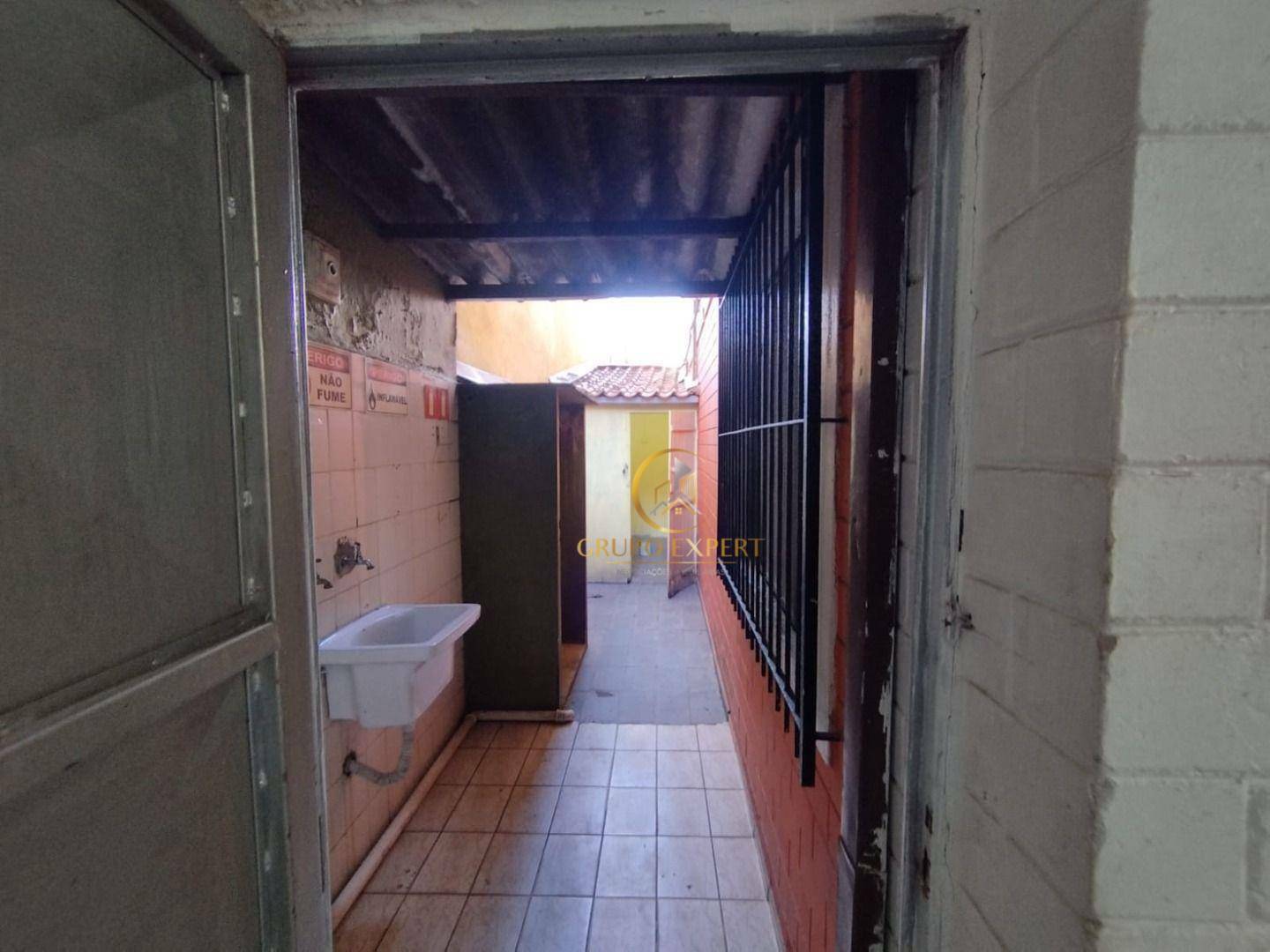 Loja-Salão para alugar, 180m² - Foto 22