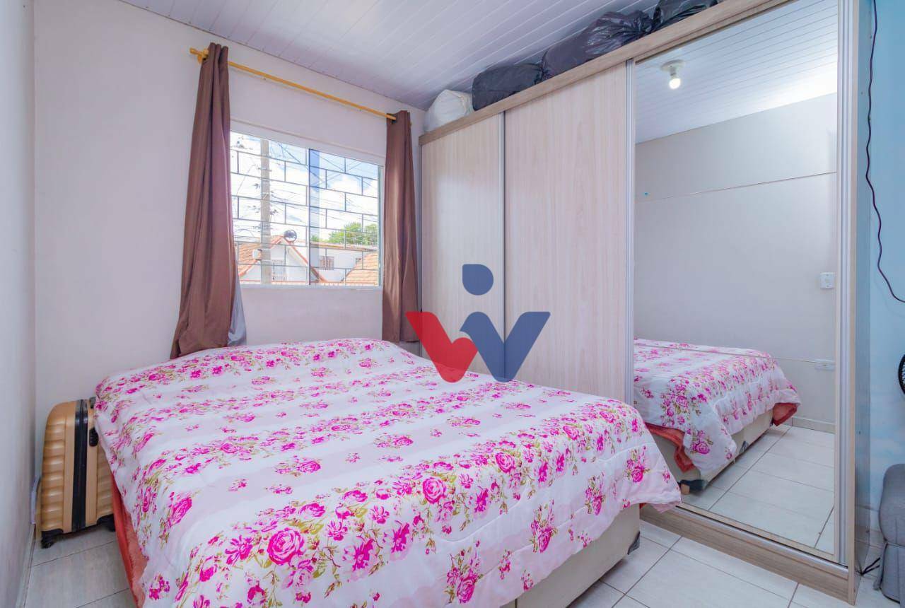 Sobrado à venda com 4 quartos, 120m² - Foto 34