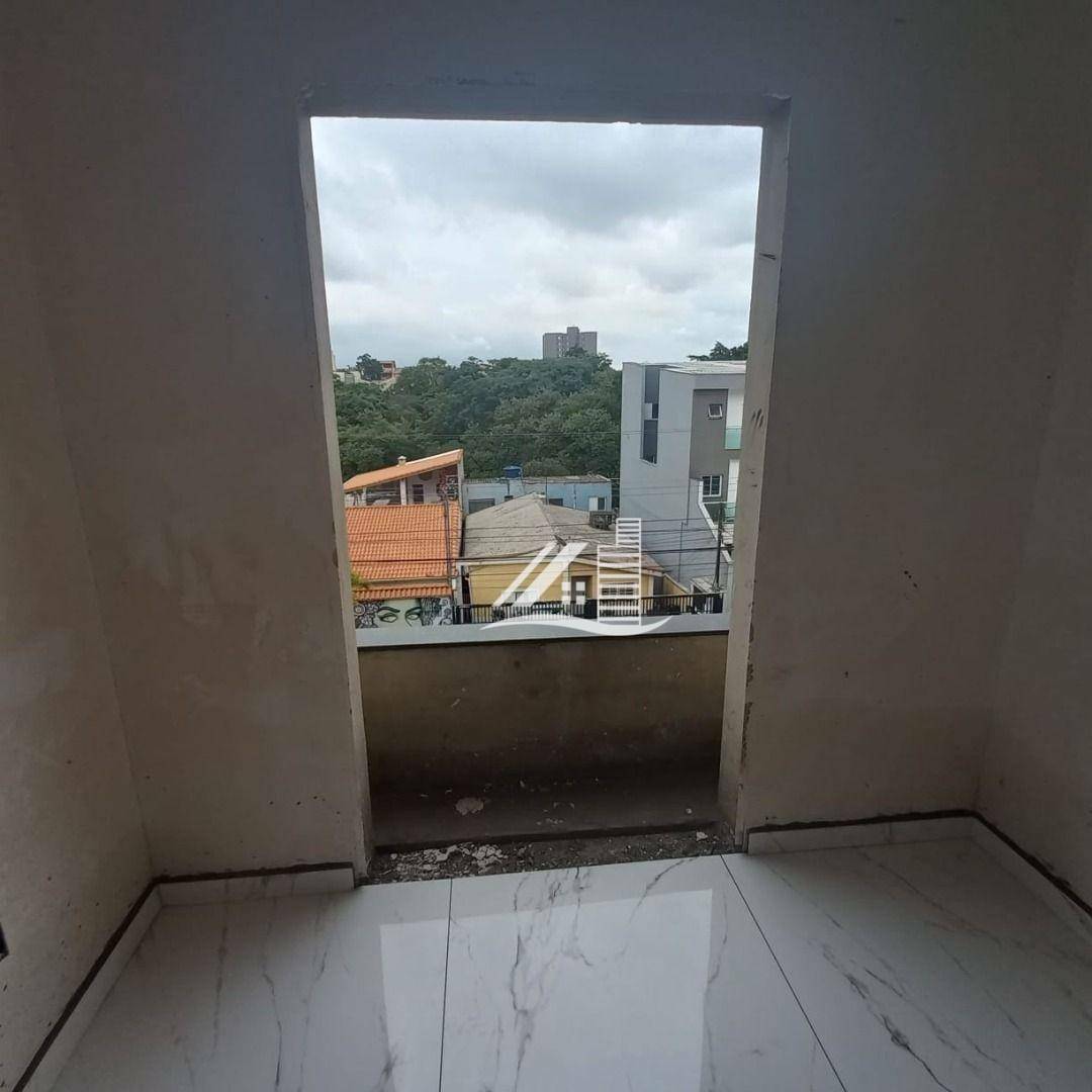 Cobertura à venda com 2 quartos, 100m² - Foto 13