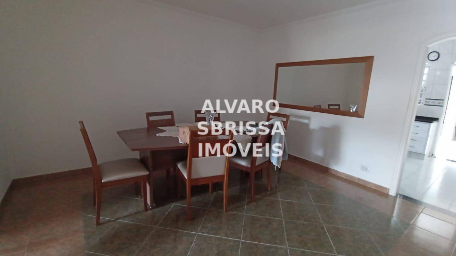 Casa à venda com 3 quartos, 158m² - Foto 6