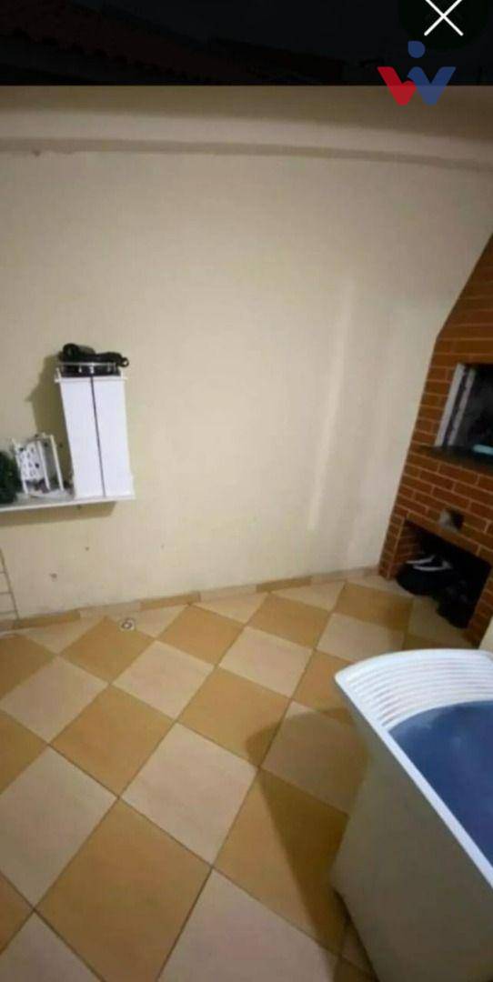 Sobrado à venda com 3 quartos, 111m² - Foto 13