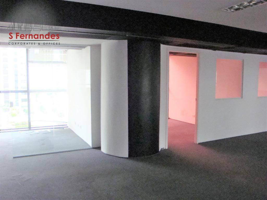 Conjunto Comercial-Sala para alugar, 256m² - Foto 6