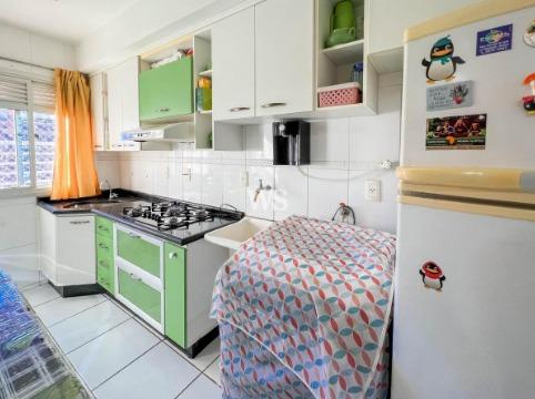 Apartamento à venda com 3 quartos, 68m² - Foto 14