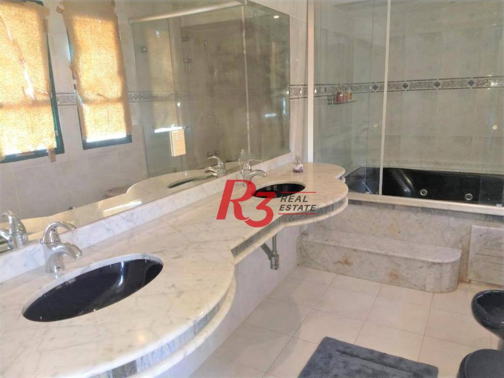 Apartamento à venda com 4 quartos, 390m² - Foto 22