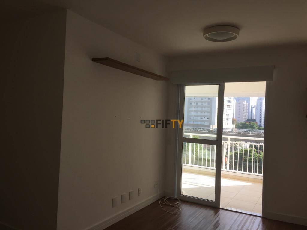 Apartamento para alugar com 2 quartos, 64m² - Foto 1