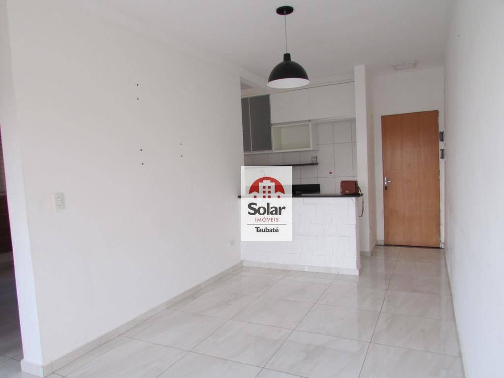 Apartamento à venda com 2 quartos, 55m² - Foto 3