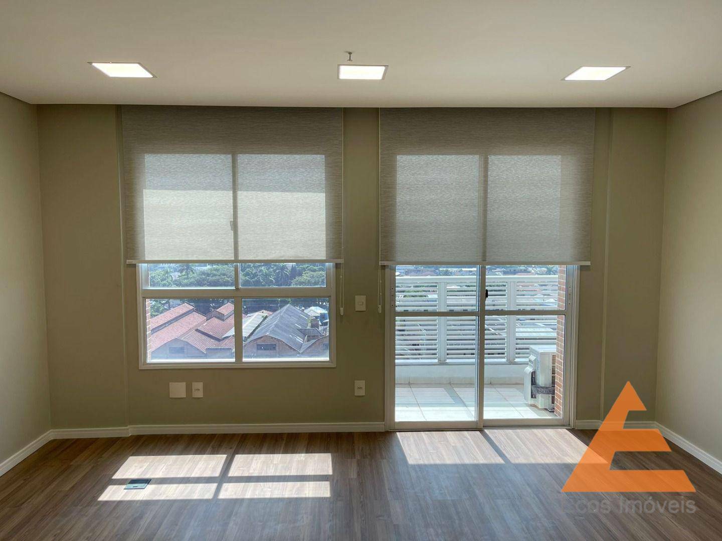 Conjunto Comercial-Sala para alugar, 32m² - Foto 1