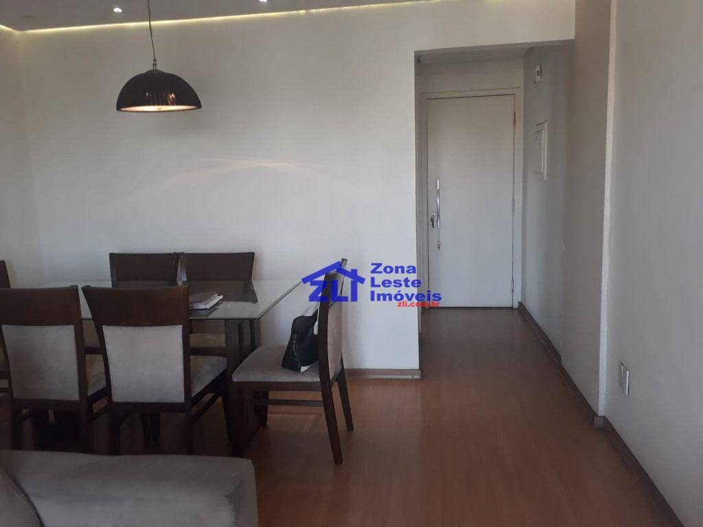 Apartamento à venda com 3 quartos, 64m² - Foto 24