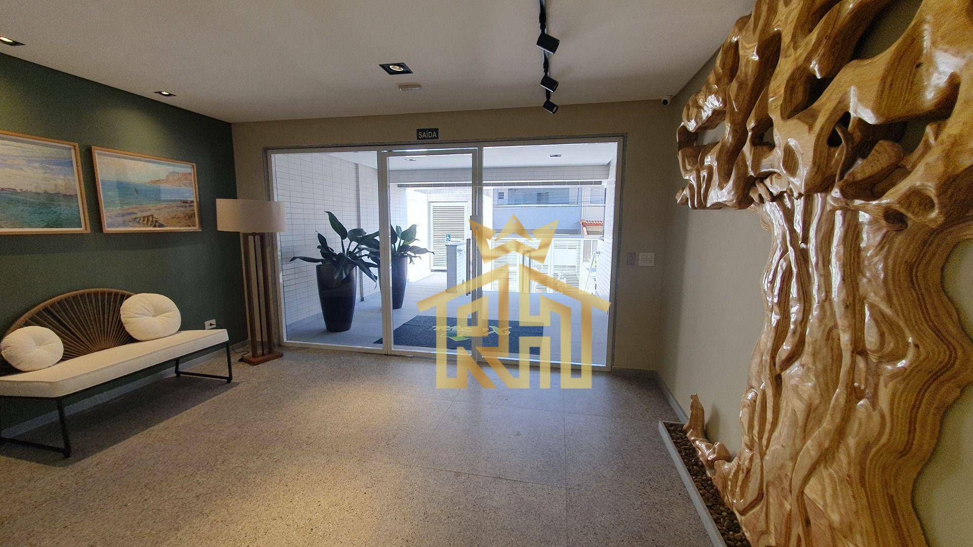 Apartamento à venda com 3 quartos, 126m² - Foto 44