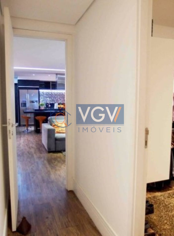 Apartamento à venda com 3 quartos, 146m² - Foto 13