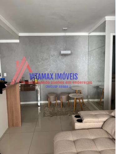 Apartamento para alugar com 2 quartos, 62m² - Foto 10