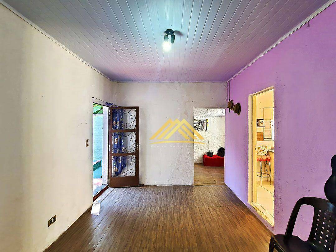 Casa à venda com 3 quartos, 62m² - Foto 6