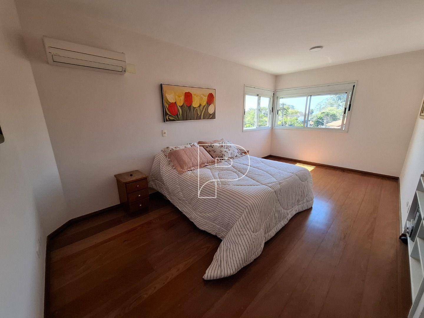 Casa de Condomínio à venda com 4 quartos, 520m² - Foto 27