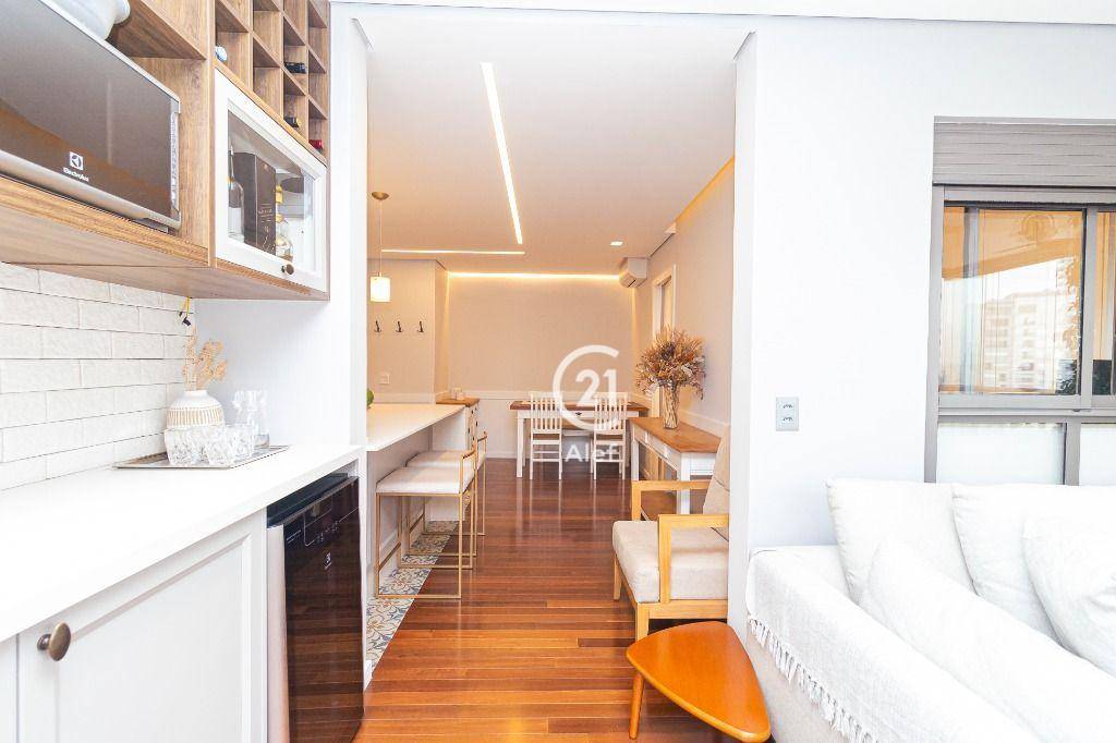 Apartamento à venda com 2 quartos, 69m² - Foto 13