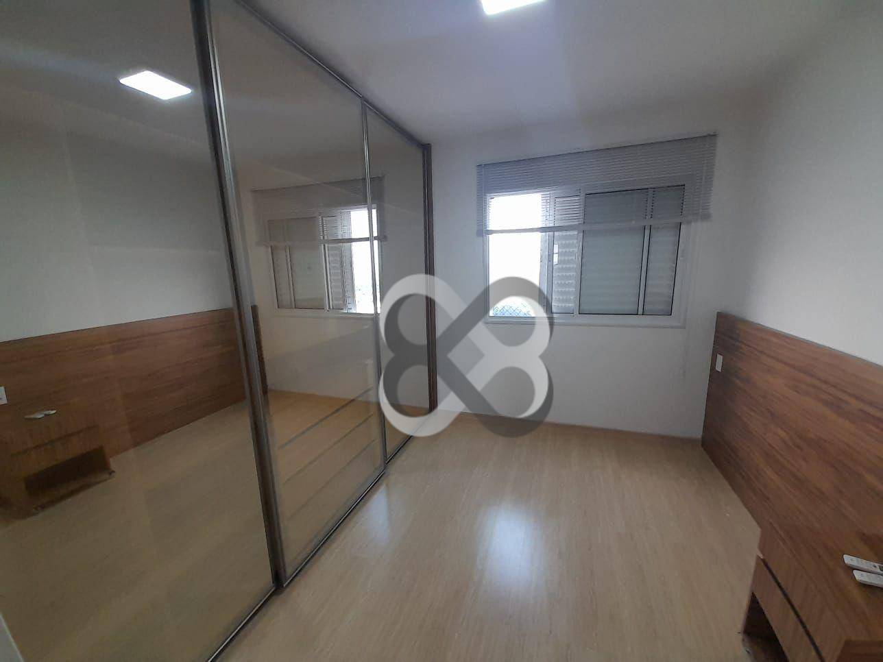 Apartamento para alugar com 3 quartos, 71m² - Foto 6