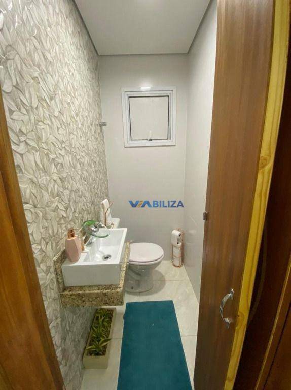 Sobrado à venda com 3 quartos, 226m² - Foto 12