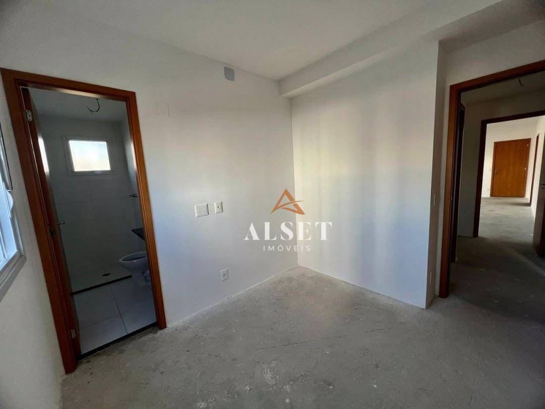 Apartamento à venda com 3 quartos, 134m² - Foto 5