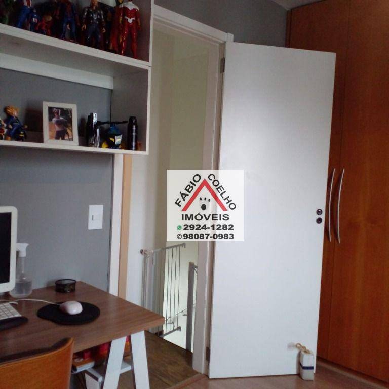 Sobrado à venda com 2 quartos, 100m² - Foto 10