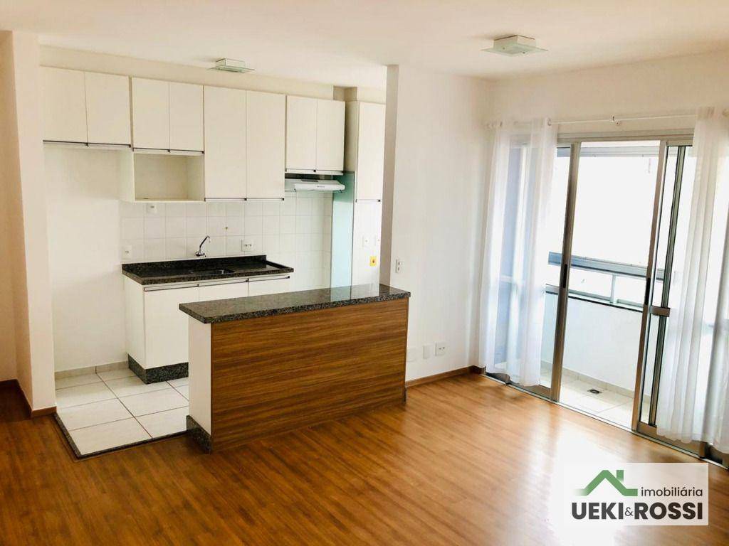 Apartamento à venda com 2 quartos, 69m² - Foto 7