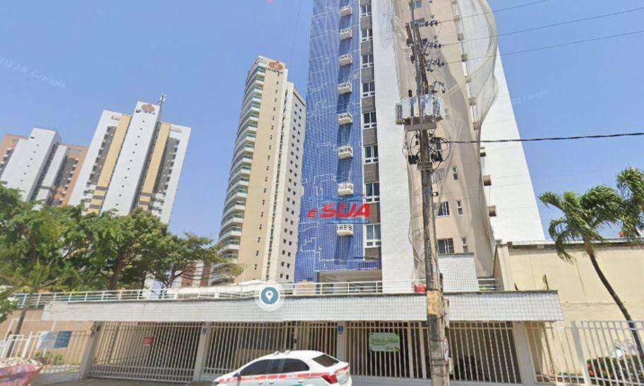 Apartamento à venda com 3 quartos, 126m² - Foto 1