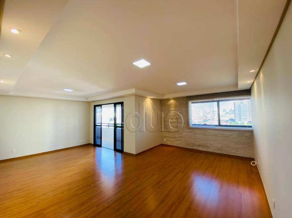 Apartamento à venda com 3 quartos, 168m² - Foto 3