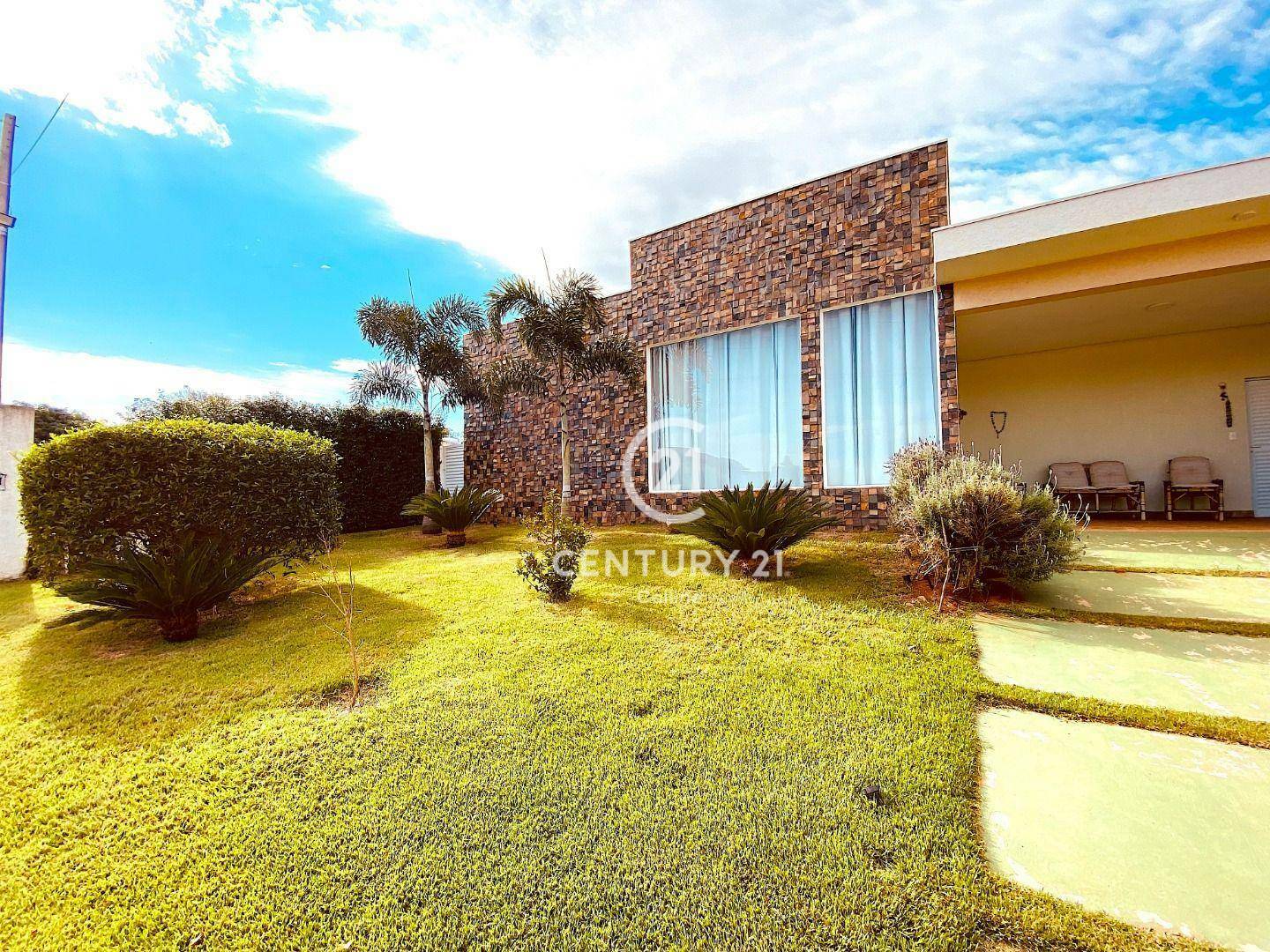 Casa de Condomínio à venda com 3 quartos, 177m² - Foto 5