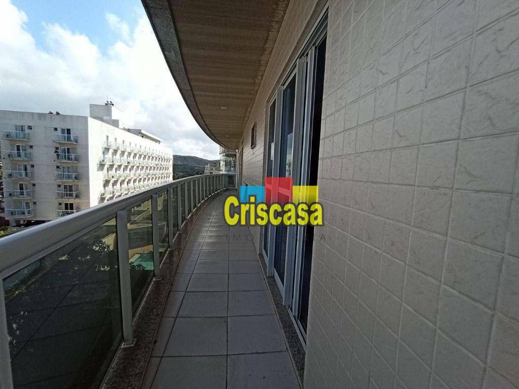 Apartamento à venda com 3 quartos, 120m² - Foto 5