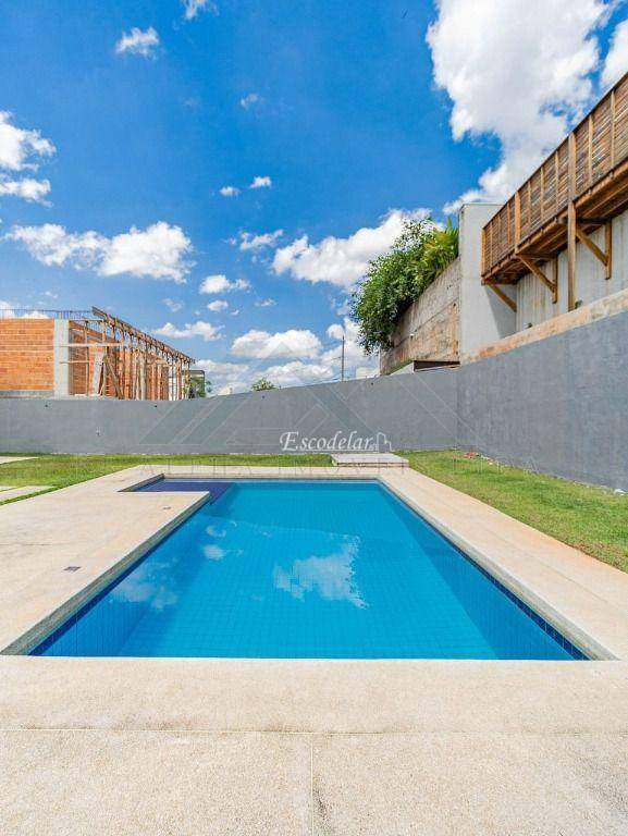 Casa de Condomínio à venda com 4 quartos, 400m² - Foto 30