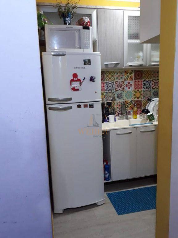 Apartamento, 2 quartos, 67 m² - Foto 5
