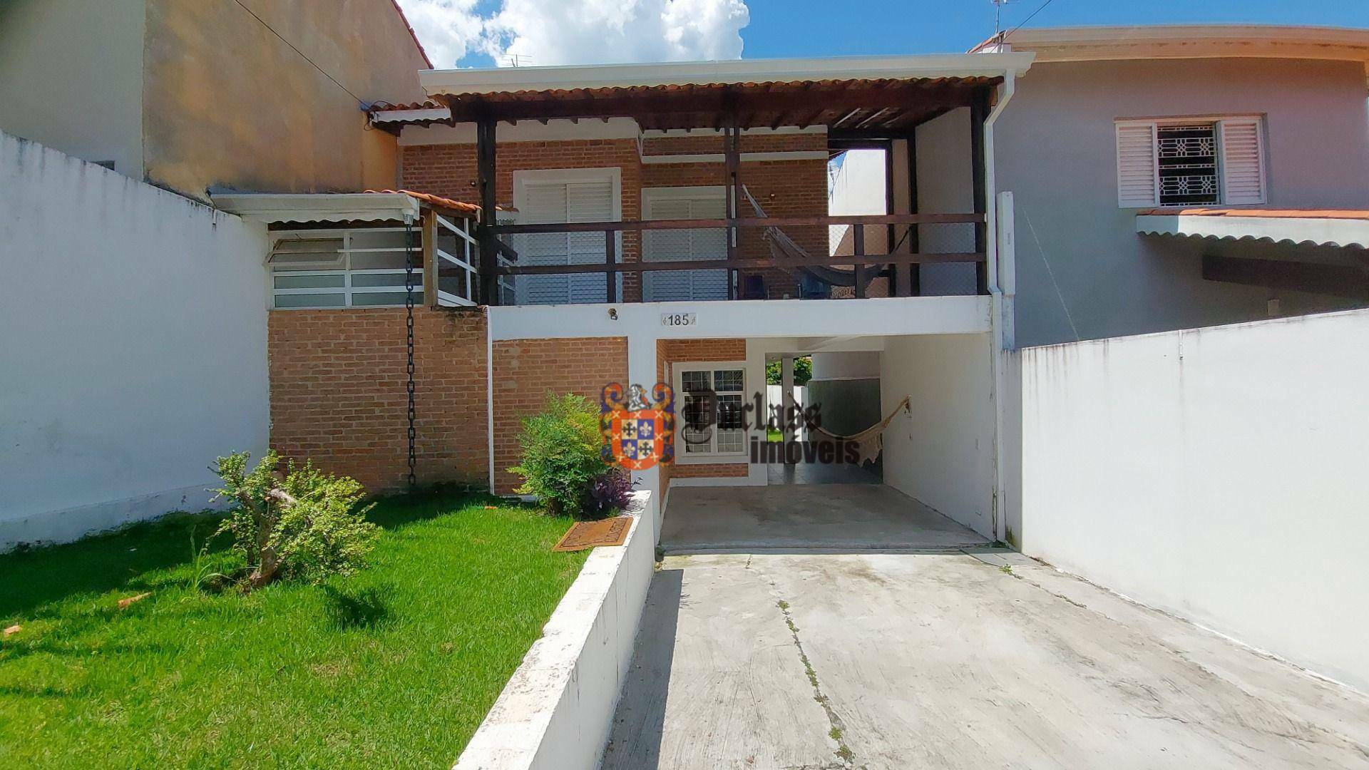 Sobrado à venda com 3 quartos, 122m² - Foto 3