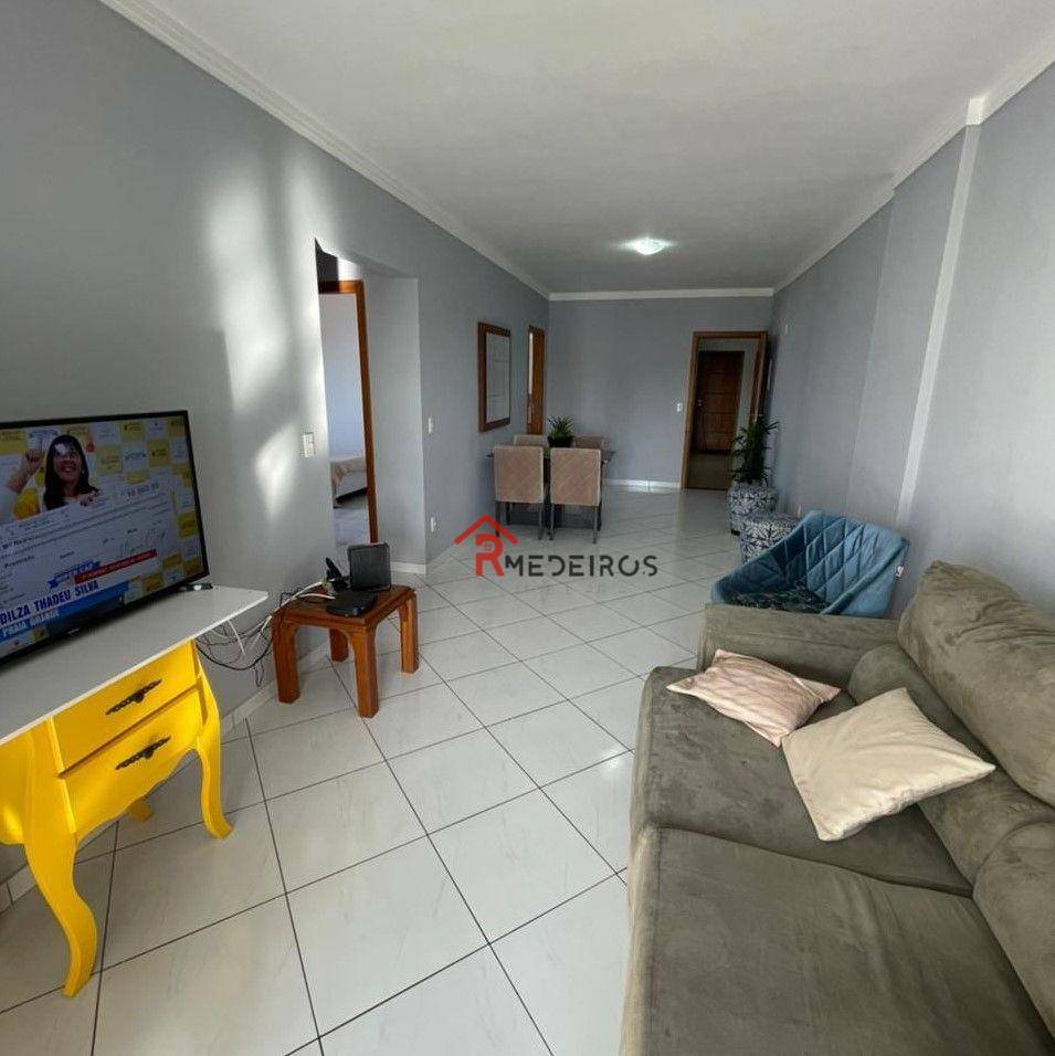 Apartamento à venda com 2 quartos, 94m² - Foto 3