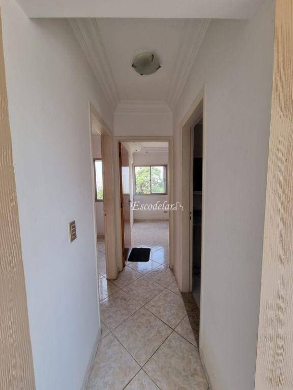 Apartamento à venda com 2 quartos, 65m² - Foto 10