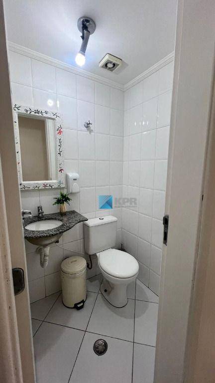 Conjunto Comercial-Sala à venda, 36m² - Foto 4