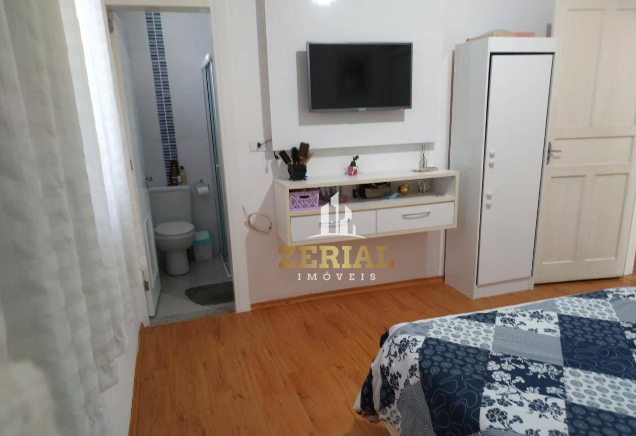 Sobrado à venda com 3 quartos, 159m² - Foto 4